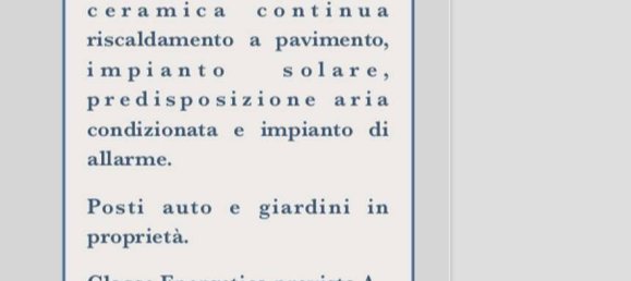 3 bedrooms Villa in Pietrasanta, Italy No. 189647 6