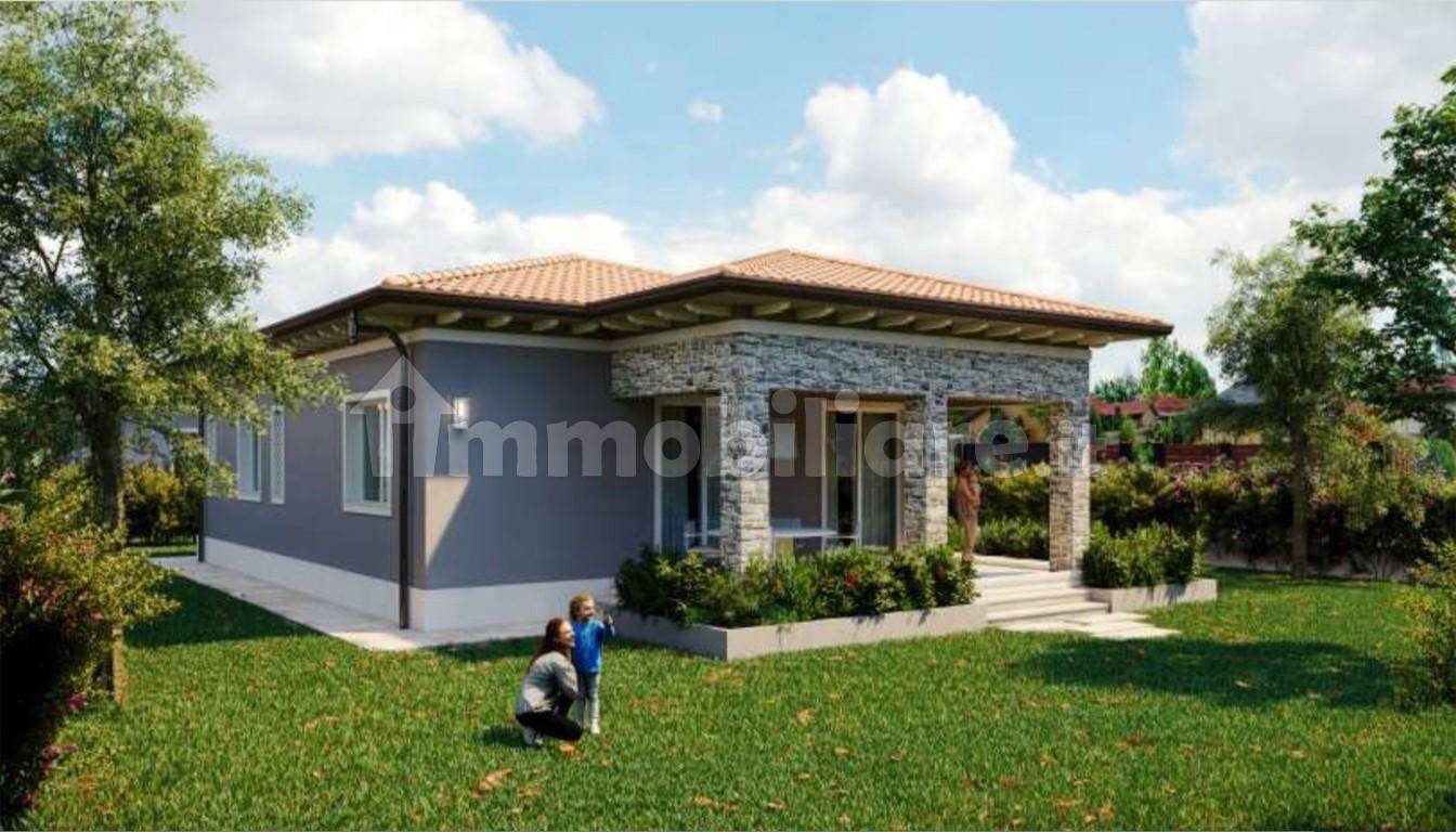 3 bedrooms Villa in Pietrasanta, Italy No. 189647