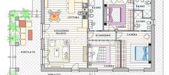 3 bedrooms Villa in Pietrasanta, Italy No. 189647 4