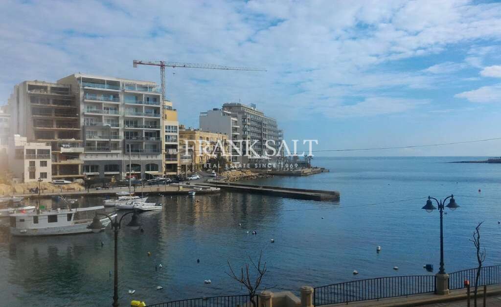 Oficina en Saint Julian's, Malta 150 m² No. 12757