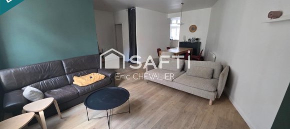 4 bedrooms House in Roubaix, France No. 363154 2