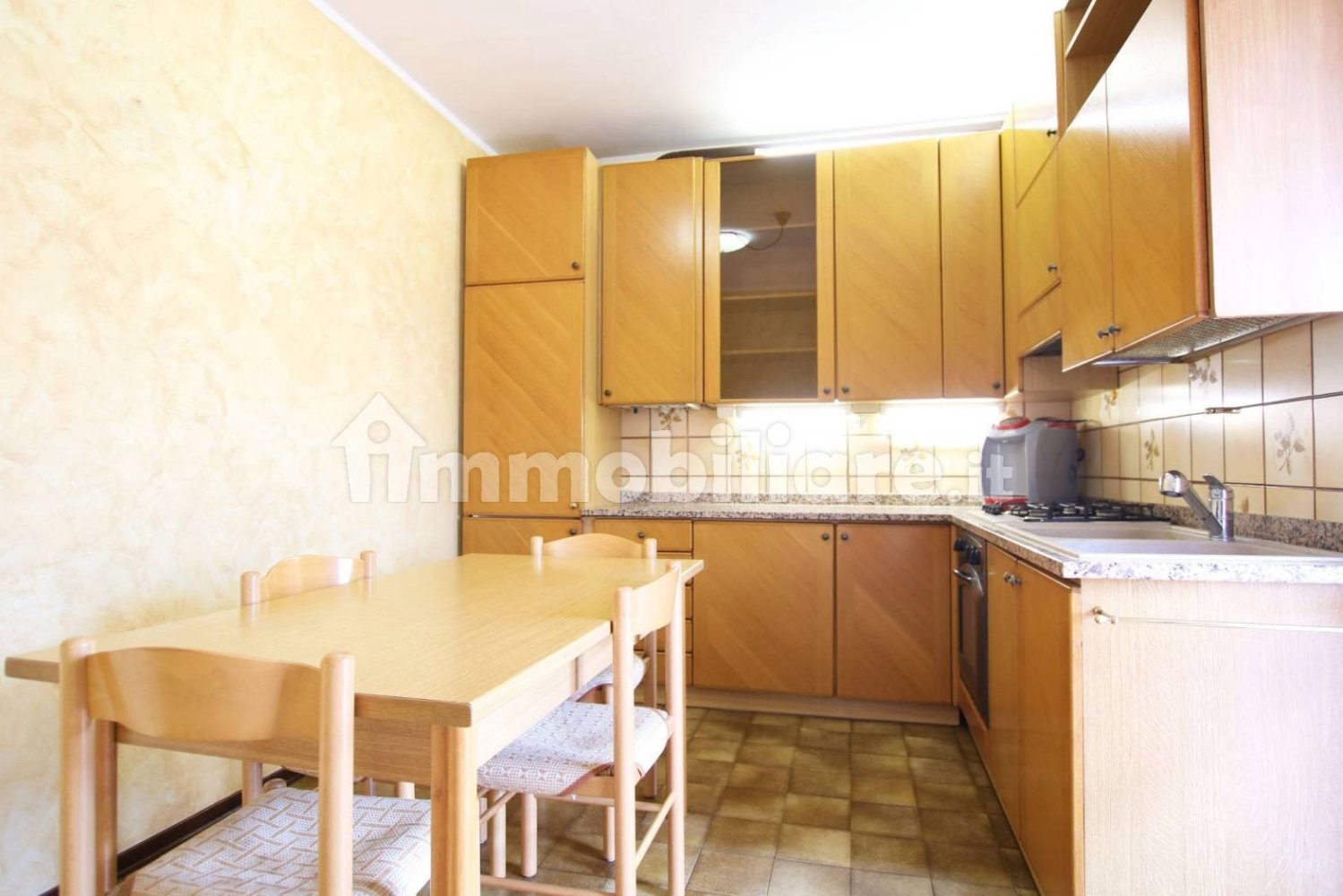 3 bedrooms Apartment in Vicenza, Italy No. 358966