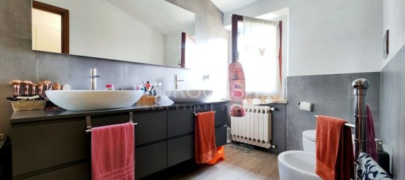 3 rooms Apartment in Città di Castello, Italy No. 63908 30