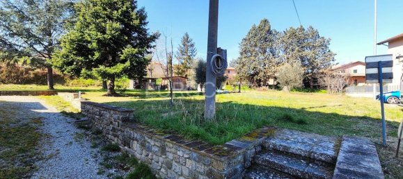 3 rooms Apartment in Città di Castello, Italy No. 63908 5