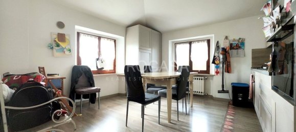 3 rooms Apartment in Città di Castello, Italy No. 63908 16