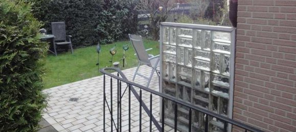 7 rooms Townhouse in Recklinghausen, Germany No. 371917 7