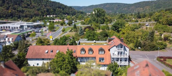 Hotel in Main-Spessart, Germany 818m², Nr. 365061 11