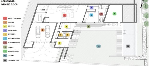  Land in Marbella, Spain No. 148038 8