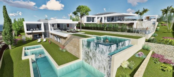  Land in Marbella, Spain No. 148038 14