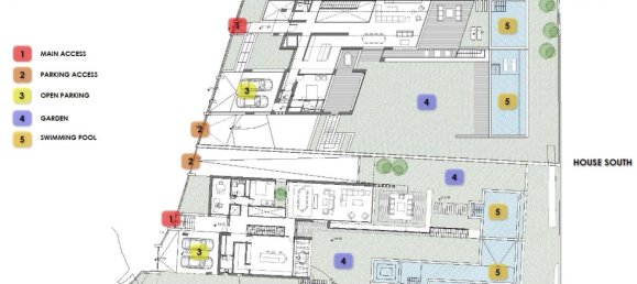  Land in Marbella, Spain No. 148038 2