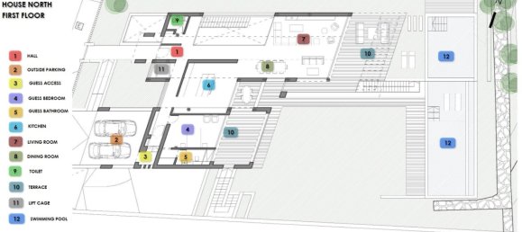  Land in Marbella, Spain No. 148038 7