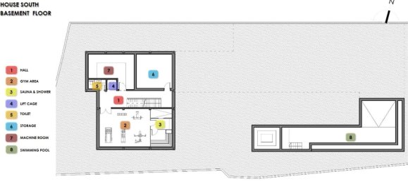  Land in Marbella, Spain No. 148038 12