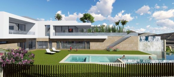  Land in Marbella, Spain No. 148038 4