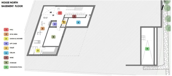  Land in Marbella, Spain No. 148038 9