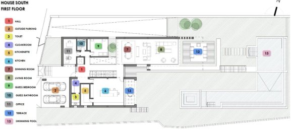  Land in Marbella, Spain No. 148038 10