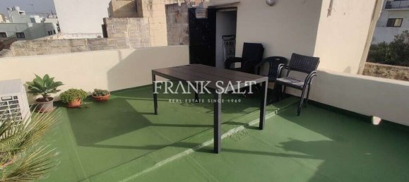 2 Schlafzimmer Stadthaus in Saint Paul's Bay, Malta, Nr. 2386 13