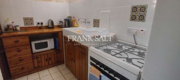 2 Schlafzimmer Stadthaus in Saint Paul's Bay, Malta, Nr. 2386 4