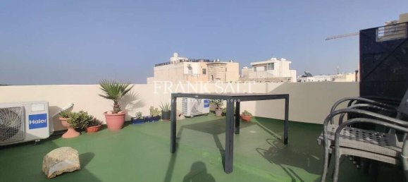 2 Schlafzimmer Stadthaus in Saint Paul's Bay, Malta, Nr. 2386 27