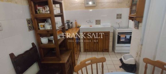 2 Schlafzimmer Stadthaus in Saint Paul's Bay, Malta, Nr. 2386 18