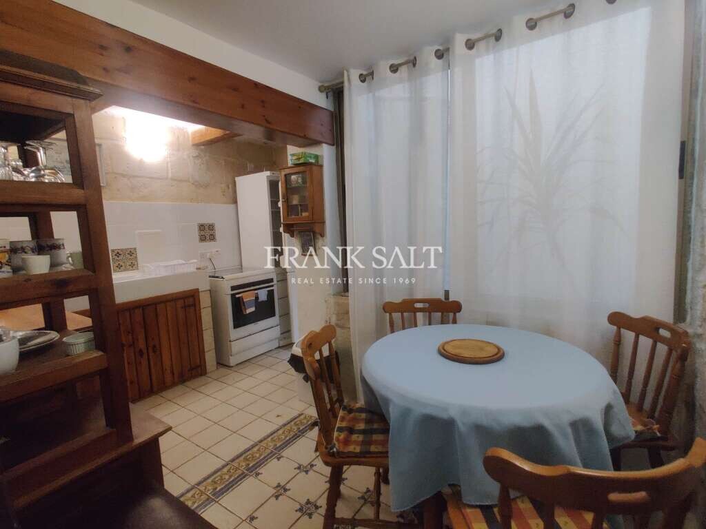 2 Schlafzimmer Stadthaus in Saint Paul's Bay, Malta, Nr. 2386