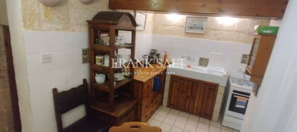 2 Schlafzimmer Stadthaus in Saint Paul's Bay, Malta, Nr. 2386 3