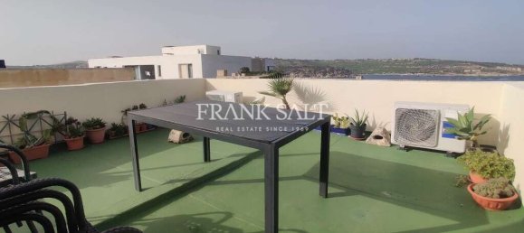 2 Schlafzimmer Stadthaus in Saint Paul's Bay, Malta, Nr. 2386 15