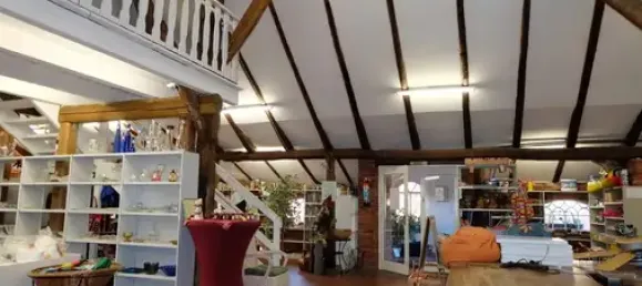 6 rooms Warehouse in Aurich, Germany No. 26724 13