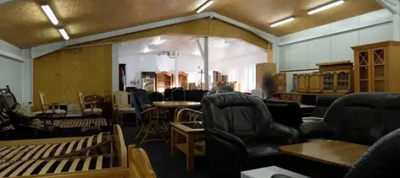 6 rooms Warehouse in Aurich, Germany No. 26724 16