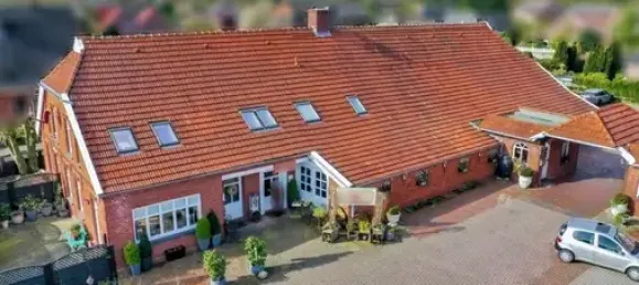 6 rooms Warehouse in Aurich, Germany No. 26724 29