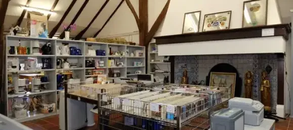 6 rooms Warehouse in Aurich, Germany No. 26724 14