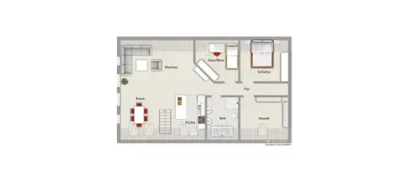 6 rooms Warehouse in Aurich, Germany No. 26724 28