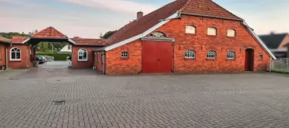 6 rooms Warehouse in Aurich, Germany No. 26724 2