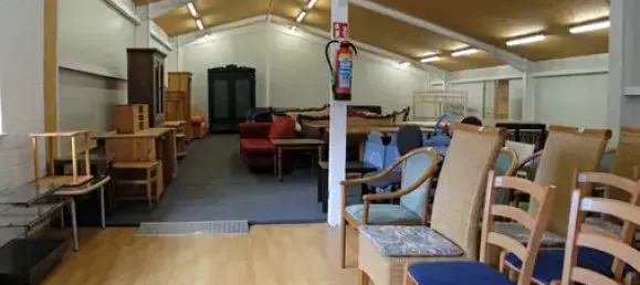 6 rooms Warehouse in Aurich, Germany No. 26724 15