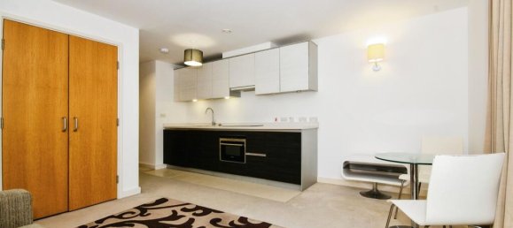 Studio à Wembley, United Kingdom No. 6411 6