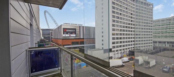 Studio à Wembley, United Kingdom No. 6411 7