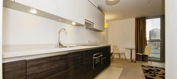 Studio à Wembley, United Kingdom No. 6411 8