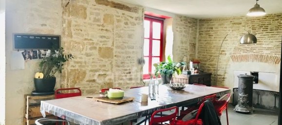 6 chambres Maison à Bengy-sur-Craon, France No. 276740 3