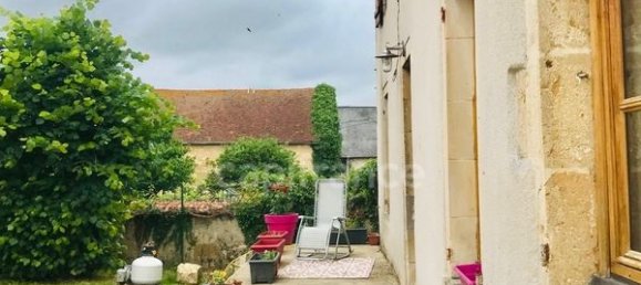 6 chambres Maison à Bengy-sur-Craon, France No. 276740 15