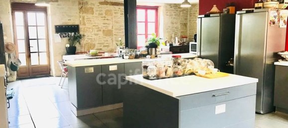 6 chambres Maison à Bengy-sur-Craon, France No. 276740 5