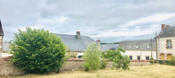 6 chambres Maison à Bengy-sur-Craon, France No. 276740 12