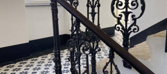 6 rooms Apartment in Margareten, Austria No. 106074 12