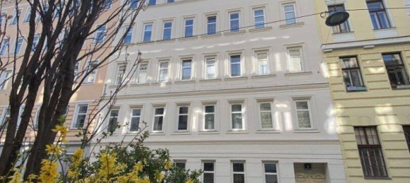 6 rooms Apartment in Margareten, Austria No. 106074 2