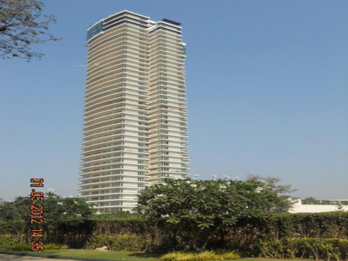 Casa T3 em Mumbai, India N.º 5607