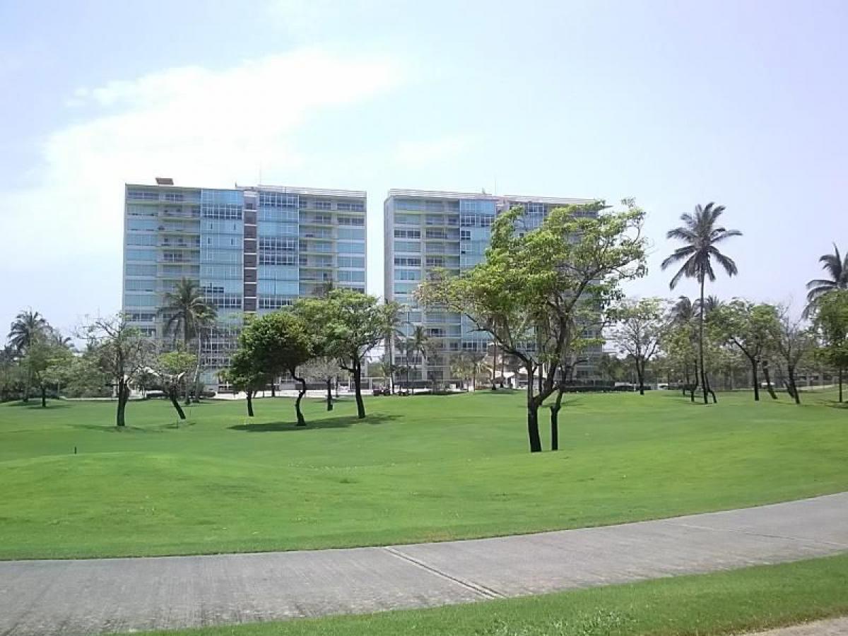 3 غرف نوم شقة في Guerrero, Mexico رقم 188279