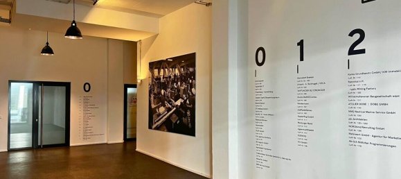  Office in Bremen, Germany No. 276419 2