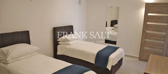 3 Schlafzimmer Wohnung in Pieta, Malta, Nr. 9971 10