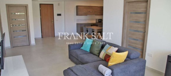 3 Schlafzimmer Wohnung in Pieta, Malta, Nr. 9971 2