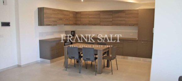 3 Schlafzimmer Wohnung in Pieta, Malta, Nr. 9971 4