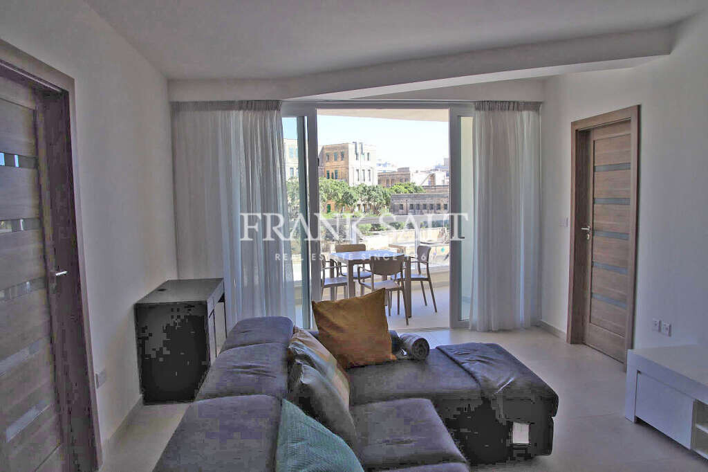 3 Schlafzimmer Wohnung in Pieta, Malta, Nr. 9971