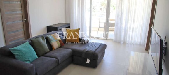 3 Schlafzimmer Wohnung in Pieta, Malta, Nr. 9971 3